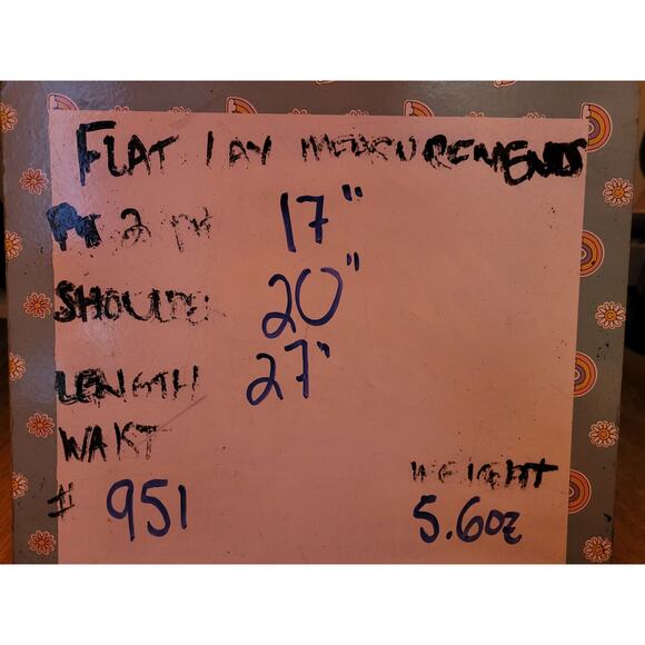 Quizz Fashion Gray Embroidered Layered Lagenlook Blouse Womens Small Boho Indie - Picture 8 of 8